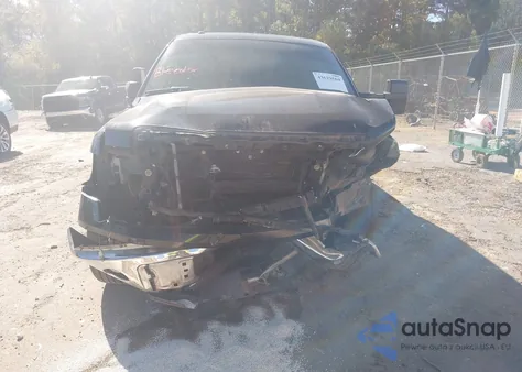 2013 Ford F-150 Lariat z USA, uszkodzony, nr VIN 1FTFW1CT1DFA09684